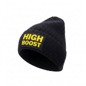 HIGH BOOST шапка