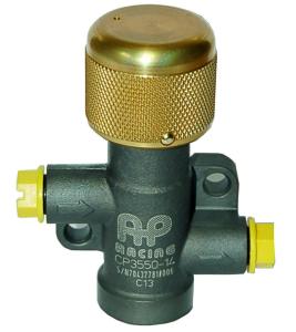 CP3550-14 Prop-valve