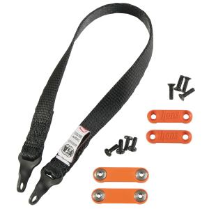 HANS strap