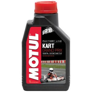 MOTUL KART GRAND PRIX 2T (1 л.)