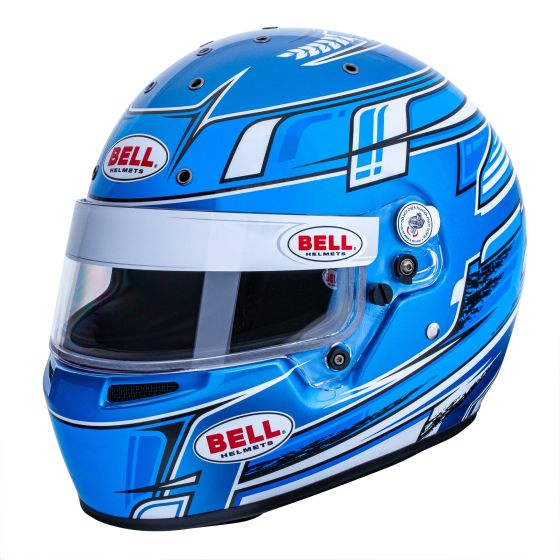 NASCAR С€Р»РµРј Bell