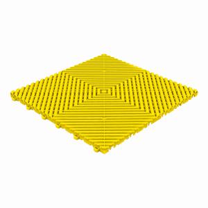 race-flat-gelb
