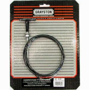 Graystone c