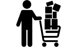 Оптовый отдел,  