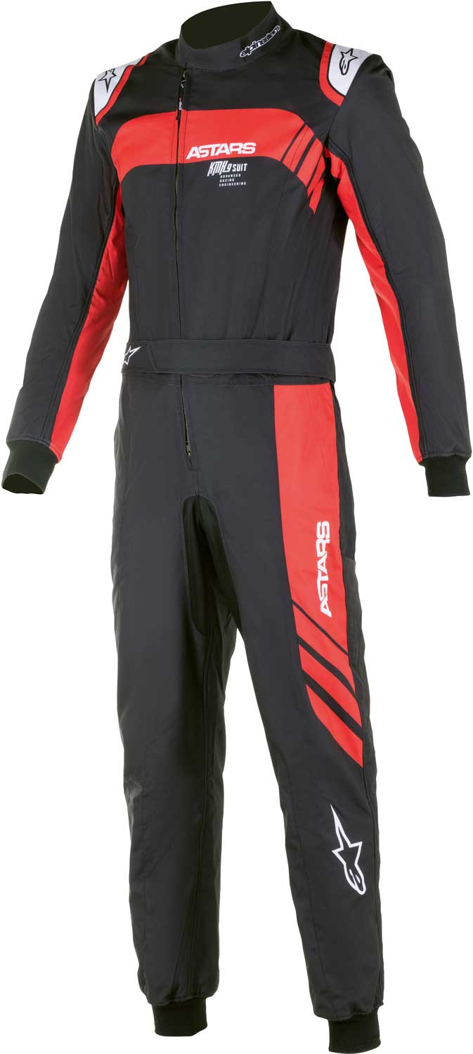 Комбинезон для картинга Alpinestars KMX 5