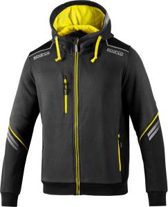 sparco-jacke-hooded-full-zip-grau-gelb-14802-01