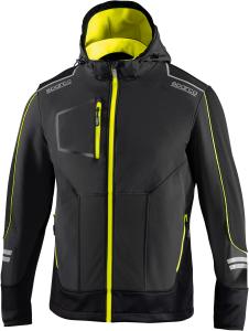 sparco-jacke-soft-shell-grau-gelb-14800-01