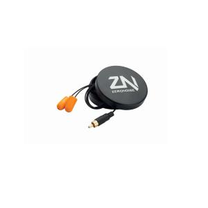 ZERONOISE беруши (разъем RCA)