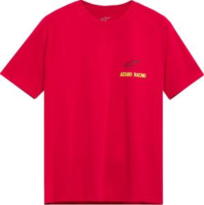 ALPINESTARS-3030-24211-ALPINESTARS-Swerve-CSF-T-Shirt-Red-Large-1244-72130-30-L-h1a