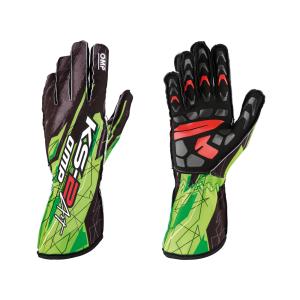 405734_2t4V_KK02748_Omp_Glove_KS-2_art-Greenfluo_Black_9609_9612