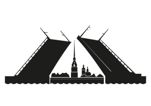 г. Санкт-Петербург, Большеохтинский пр.,  д. 6