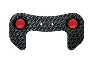 OMP BUTTONS wheel