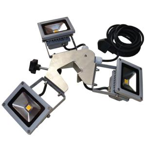 LED svetlo 220v 1