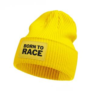 BORN TO RACE шапка