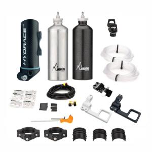 Карточка товара белая бутылка