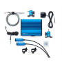 Racelogic VBOX Video HD2 (HDMI/Track Package) видеорегистратор с GPS (10Hz/2 камеры)
