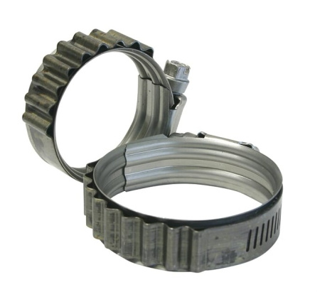 Turbosmart хомут постоянного натяжения (28-38 мм./1.125-1.500”)