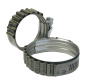 Turbosmart хомут постоянного натяжения (28-38 мм./1.125-1.500”)