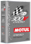MOTUL 300V CHRONO масло моторное (10W40/2 л.)