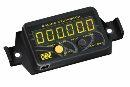 OMP  секундомер