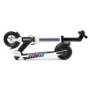 Sparco SEM 1 Martini Racing элеткросамокат, белый
