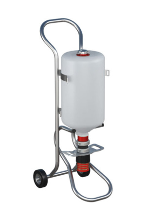 Caseliner канистра для заправки CL25