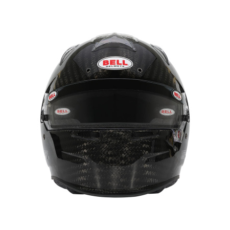 Bell RS7 ULTRA Duckbill шлем для автоспорта, карбон, р-р 61