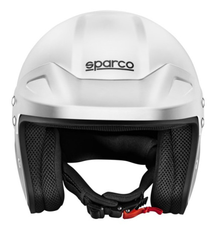 Sparco J-PRO шлем (омолог. ECE 22.06), белый, р-р XXL