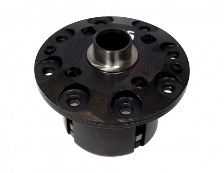 NewDiffer дифференциал самоблокирующийся дисковый ВАЗ 2101 ( 22 шлица ) (DRIFT Зима)