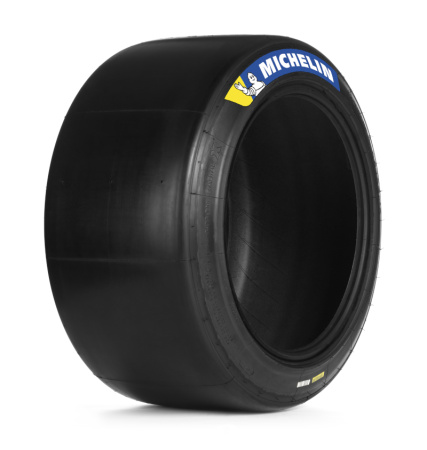 Michelin PORSCHE CUP N2 27/68 R18 шина автомобильная (слик)