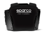 Sparco PRO-CARBON защита ребер, черный, р-р XS