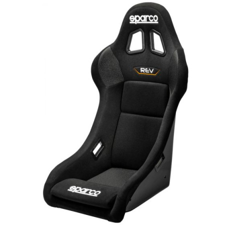 Sparco REV QRT кресло для симрейсинга