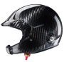 Stilo VENTI WRC 8860 CARBON RALLY шлем для автоспорта (гарн. WRC) (HANS), карбон, р-р 64
