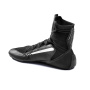 Sparco X-LIGHT PLUS ботинки для автоспорта, черный/белый, р-р 45(EUR)/11.5(US)/10.5(UK