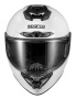 Sparco X-PRO шлем для картинга (омолог. ECE 22.06), белый, р-р XXL