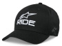 Alpinestars RIDE SONIC кепка, черный/белый, р-р S/M