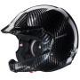 Stilo VENTI WRC 8860 CARBON RALLY шлем для автоспорта (гарн. WRC) (HANS), карбон, р-р 64