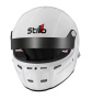 Stilo ST5 GTN COMPOSITE шлем для автоспорта (HANS), белый, р-р 63