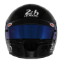 Bell GT6 Pro LEMANS шлем для автоспорта (FIA 8859-2024), черный, р-р 56