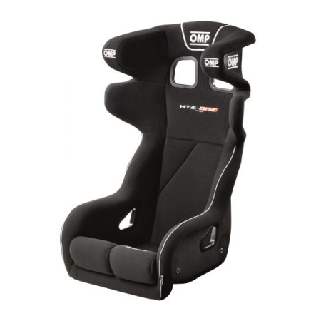 OMP HTE ONE XL Carbon кресло для автоспорта