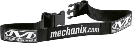 Mechanix ремень механика, черный