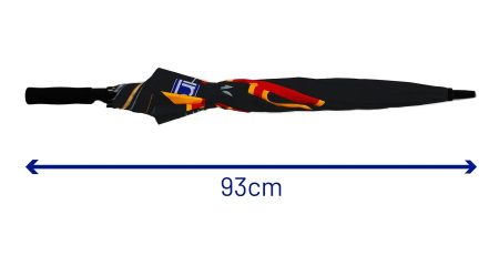 Sparco Oracle Red Bull Racing зонт (120 см), темно-синий