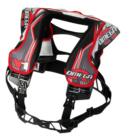 OMEGA воротник защитный детский