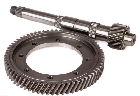 Пара главная 3.7 NFR (для КПП 2190) ("Соколов")