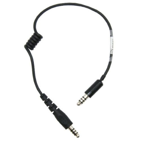 ZERONOISE адаптер (шлем Stilo/перег. Peltor)