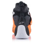 Alpinestars TECH-1 Z v2 ботинки для автоспорта, черный/белый/красный, р-р 42(EUR)/9(US)