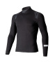 Alpinestars ZX EVO v3 майка для автоспорта, черный, р-р XS/S
