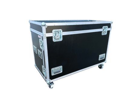 Caseliner офис мобильный PC-TELEMETRY CASE 2