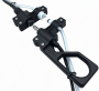 DIMENSION 3D GT1000 поилка (1 л.) с насосом, полный комплект для 1-го пилота, черный