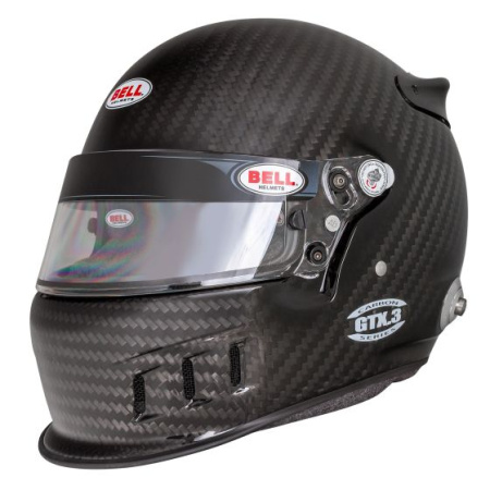 Bell GTX3 Carbon шлем для автоспорта, карбон, р-р 57